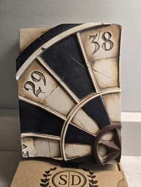 Sid Dickens T-64 Roulette